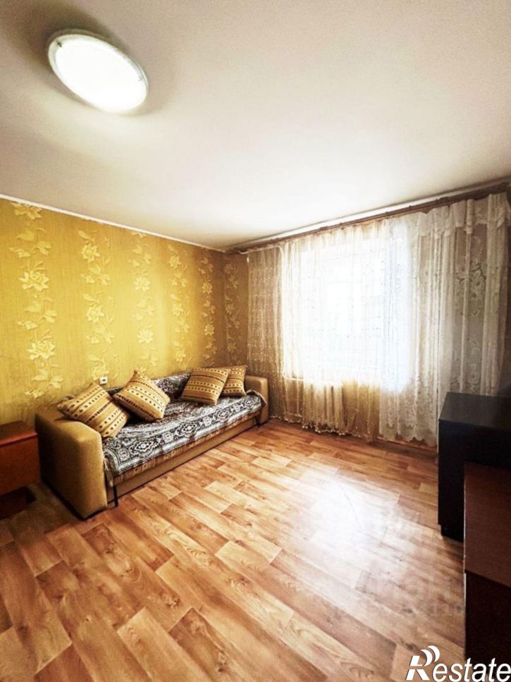 1-комн квартира ул Юрия Гагарина, 24/2,  д. 24/2