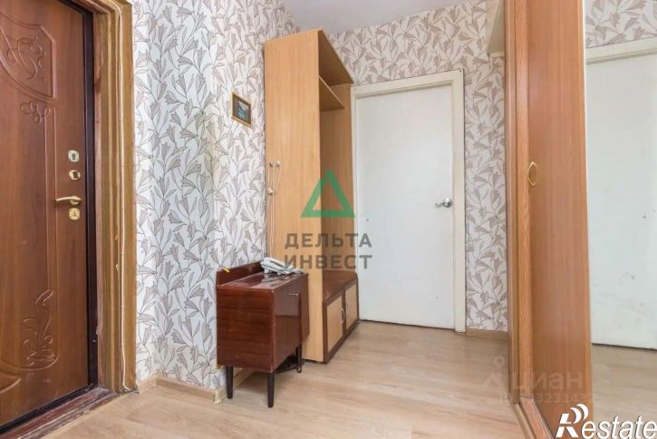 2-комн квартира ул Гафури, 19/1,  д. 19/1