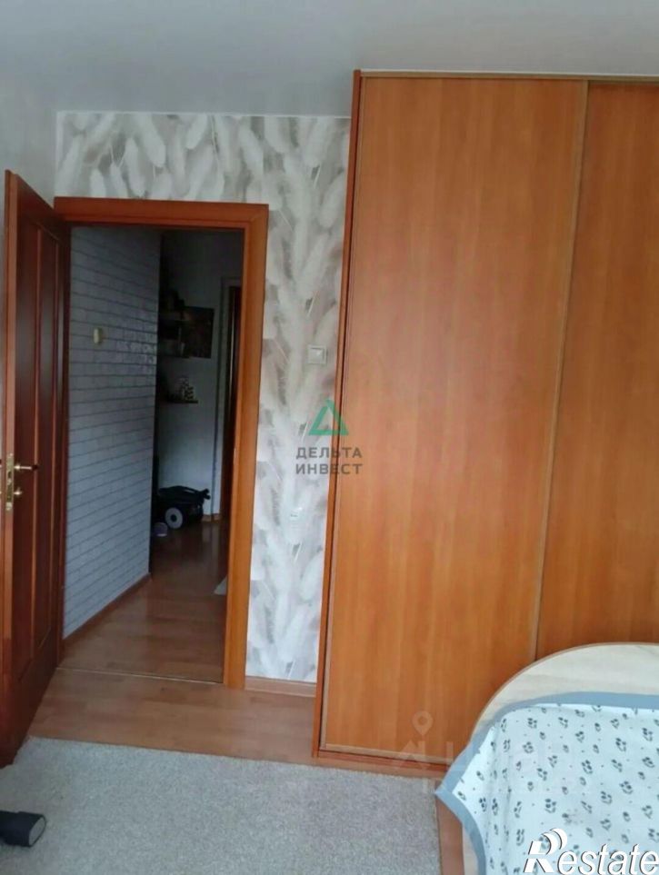 3-комн квартира ул Союзная, 35/2,  д. 35/2