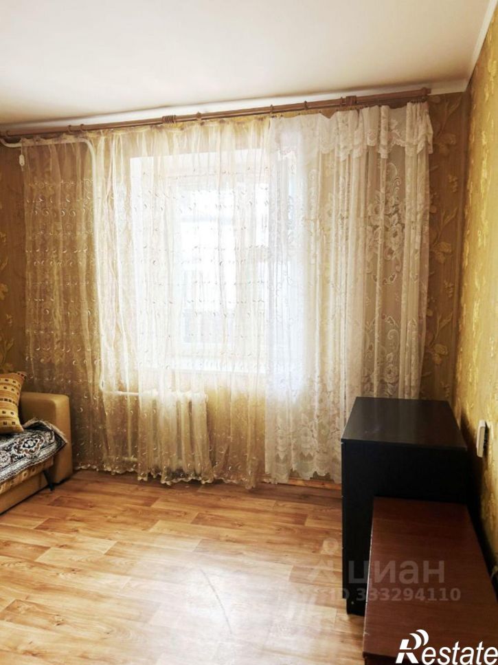 1-комн квартира ул Юрия Гагарина, 24/2,  д. 24/2