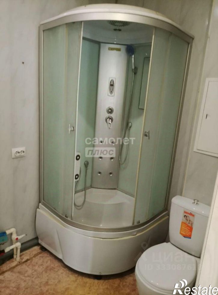 2-комн квартира ул Карьерная, 2а,  д. 2а
