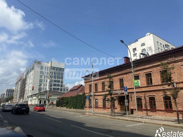 3-комн квартира ул Карла Маркса, 20/1,  д. 20/1