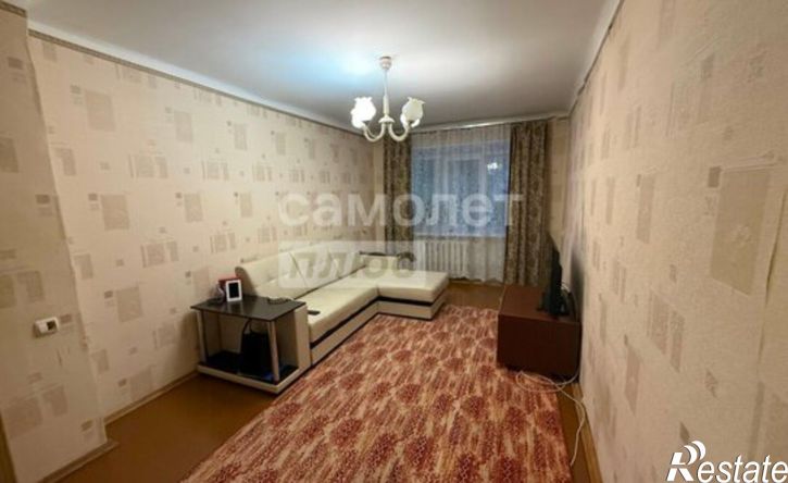 2-комн квартира ул Кремлевская, 57,  д. 57