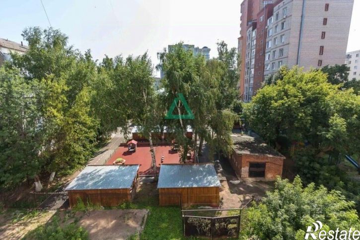 2-комн квартира ул Гафури, 19/1,  д. 19/1