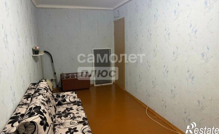 2-комн квартира ул Кремлевская, 57,  д. 57