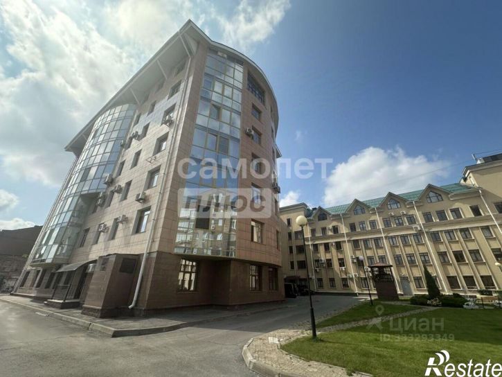 3-комн квартира ул Карла Маркса, 20/1,  д. 20/1