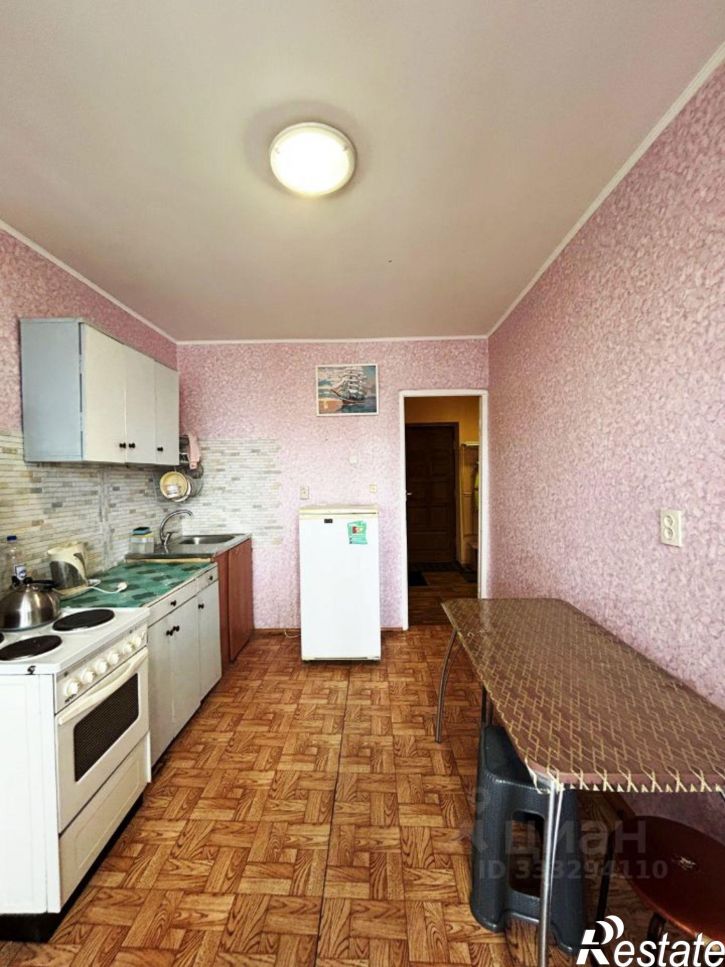 1-комн квартира ул Юрия Гагарина, 24/2,  д. 24/2