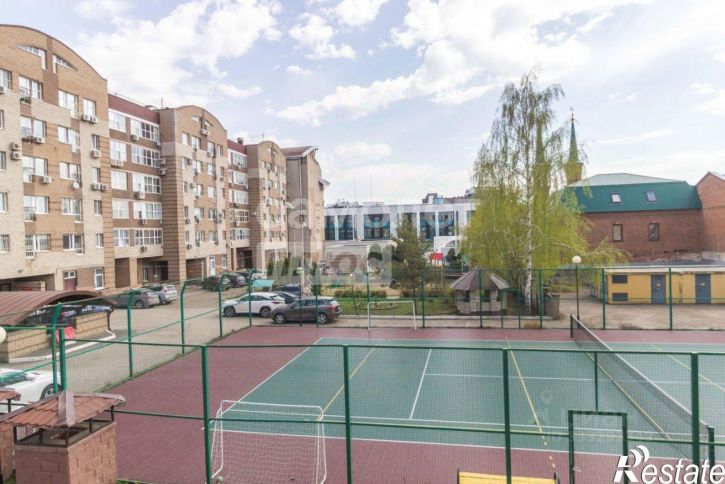3-комн квартира ул Карла Маркса, 20/1,  д. 20/1