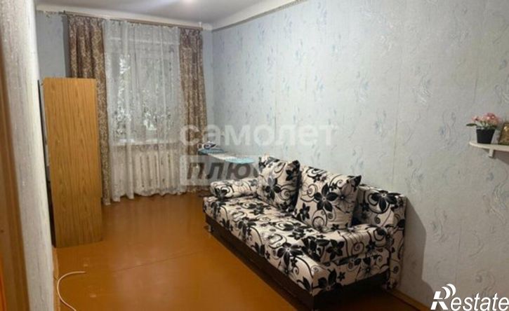 2-комн квартира ул Кремлевская, 57,  д. 57