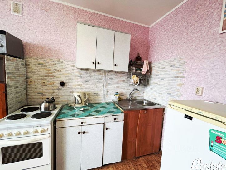 1-комн квартира ул Юрия Гагарина, 24/2,  д. 24/2