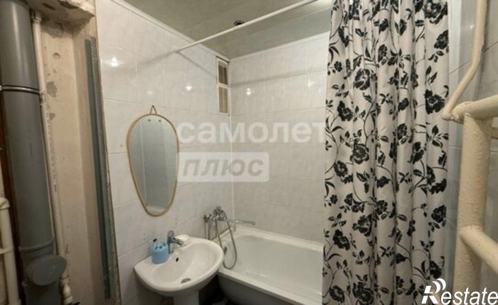 2-комн квартира ул Кремлевская, 57,  д. 57