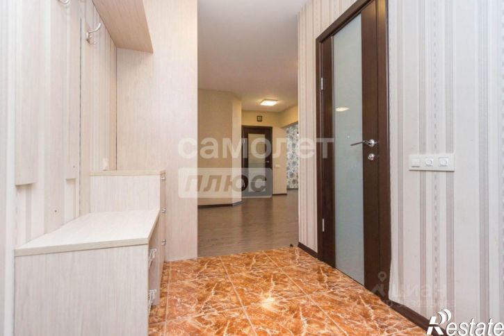 4-комн квартира ул Гоголя, 79,  д. 79