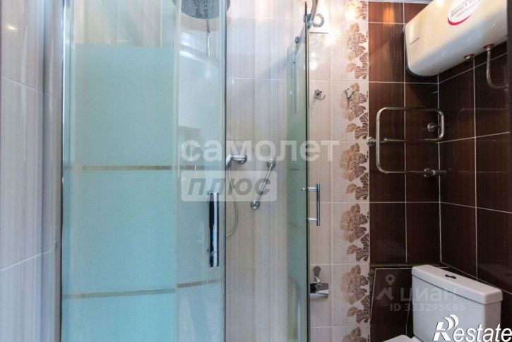 4-комн квартира ул Гоголя, 79,  д. 79