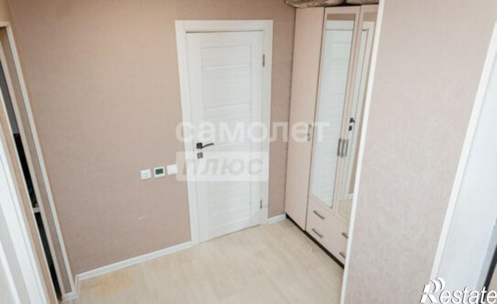 1-комн квартира ул Генерала Ишбулатова, 8/2,  д. 8/2