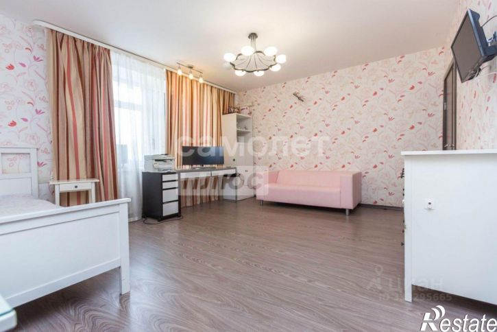4-комн квартира ул Гоголя, 79,  д. 79