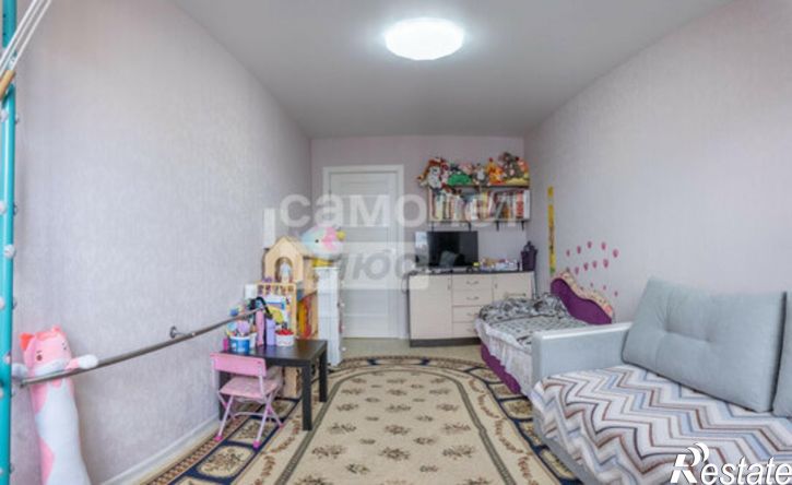 1-комн квартира ул Генерала Ишбулатова, 8/2,  д. 8/2