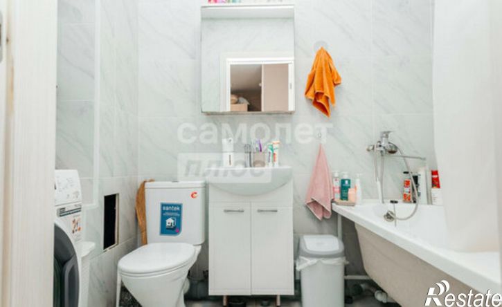 1-комн квартира ул Генерала Ишбулатова, 8/2,  д. 8/2
