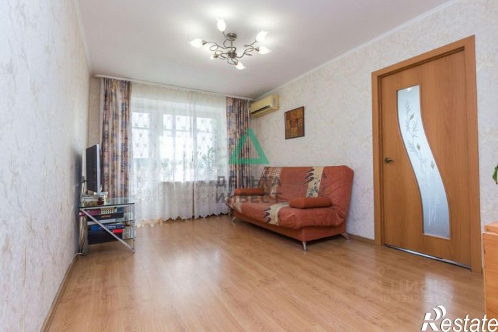 3-комн квартира ул Менделеева, 153 1,  д. 153 1,  к. 1
