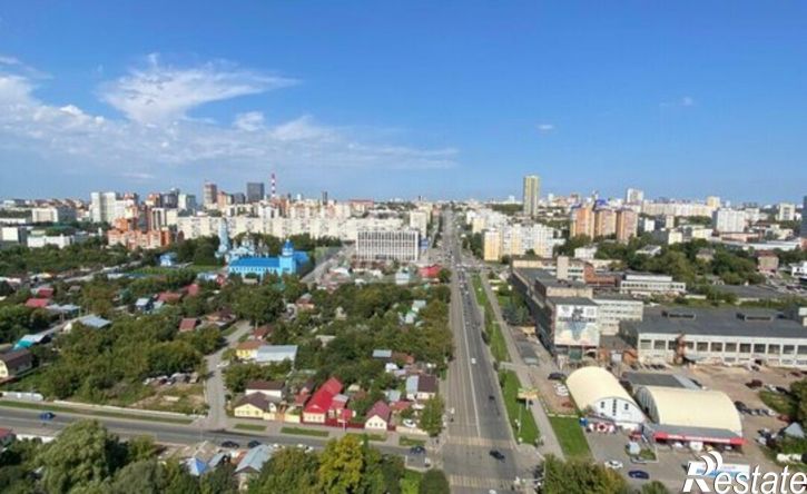 3-комн квартира ул Красноярская, 44,  д. 44