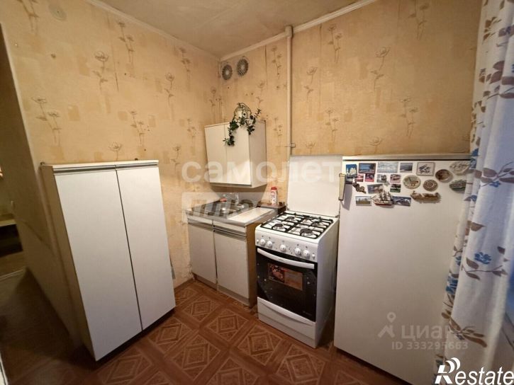 2-комн квартира ул Кремлевская, 57,  д. 57