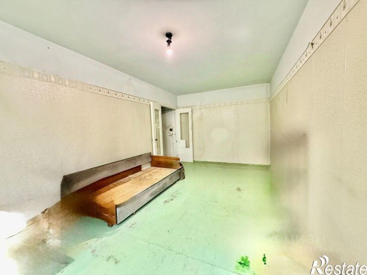 1-комн квартира ул Джалиля Киекбаева, 19,  д. 19