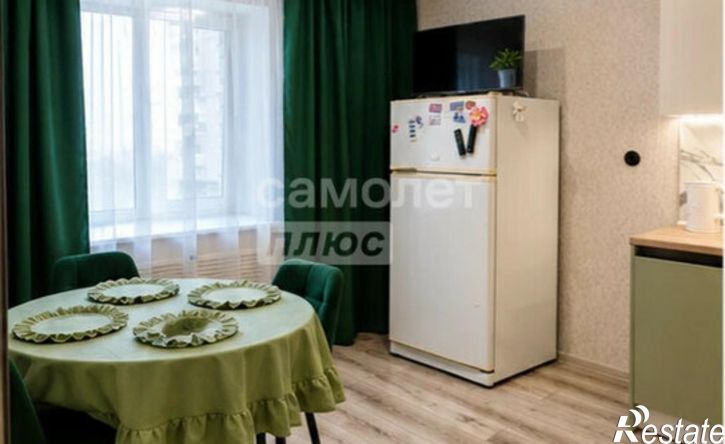 2-комн квартира ул Менделеева, 114/2,  д. 114/2