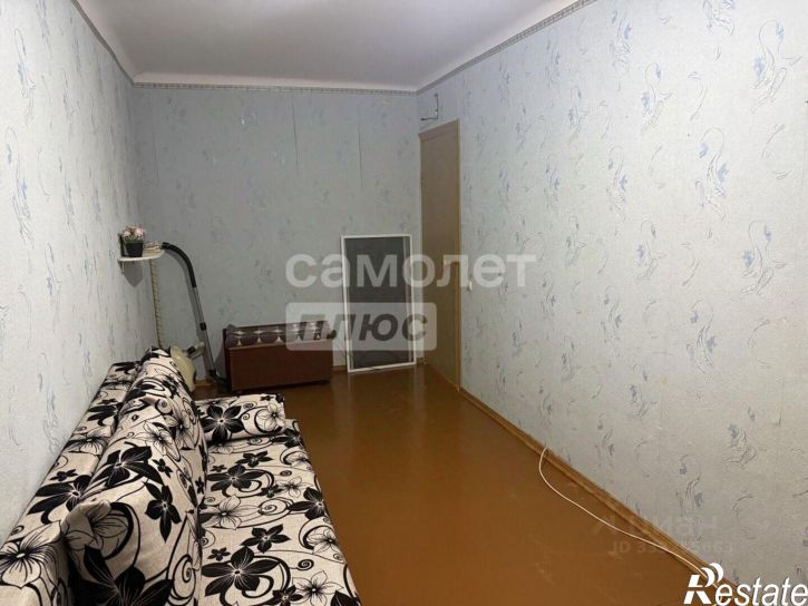 2-комн квартира ул Кремлевская, 57,  д. 57