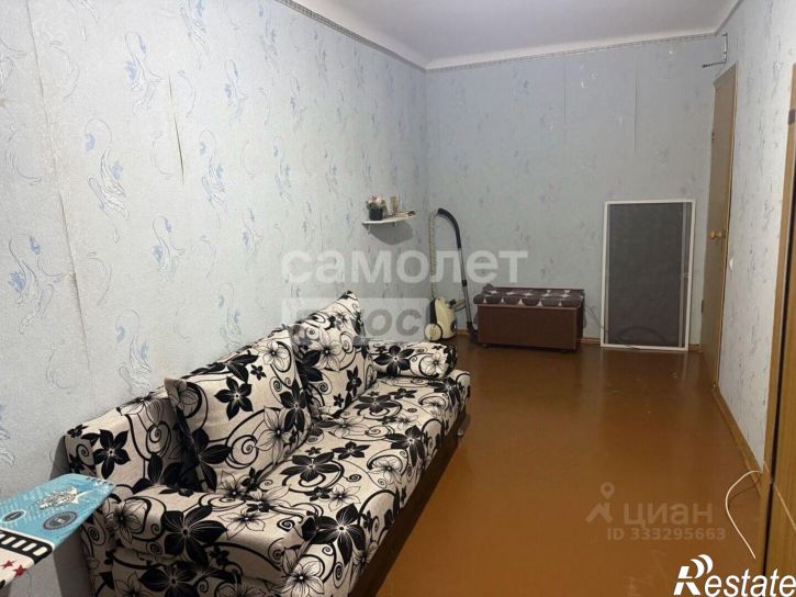 2-комн квартира ул Кремлевская, 57,  д. 57