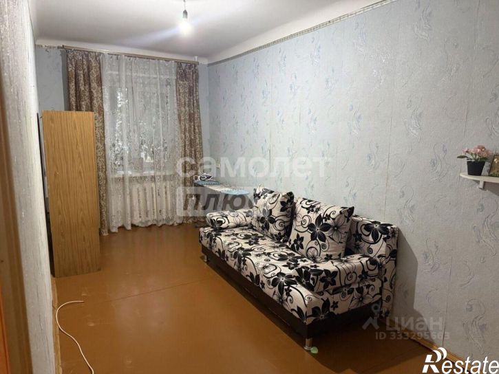 2-комн квартира ул Кремлевская, 57,  д. 57