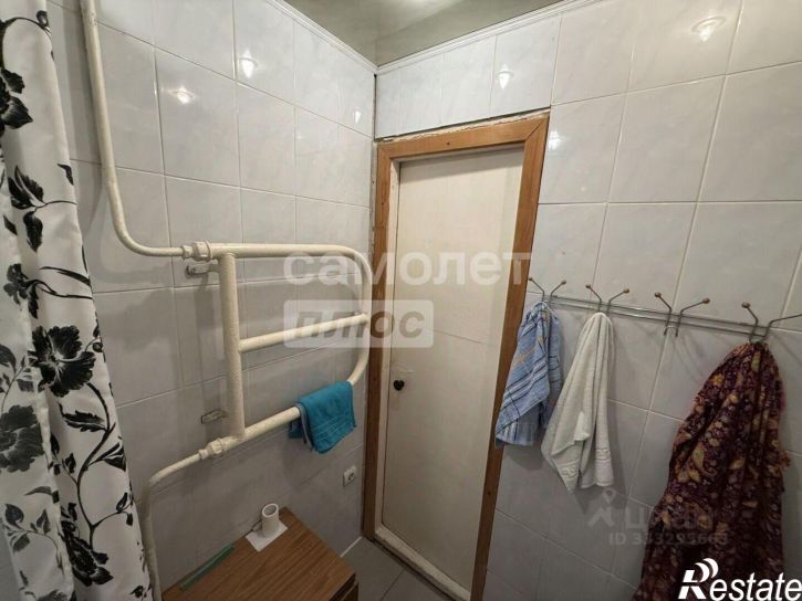 2-комн квартира ул Кремлевская, 57,  д. 57