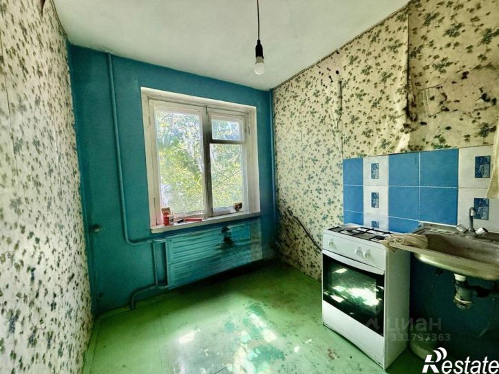 1-комн квартира ул Джалиля Киекбаева, 19,  д. 19