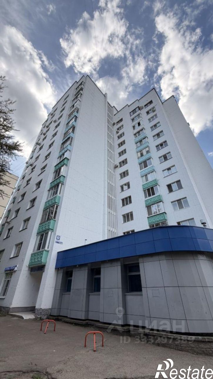 1-комн квартира ул 50 лет СССР, 42,  д. 42