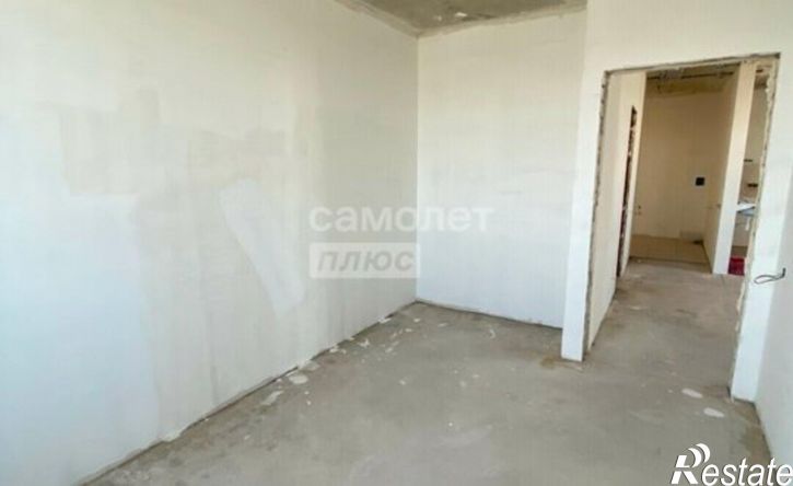 3-комн квартира ул Красноярская, 44,  д. 44
