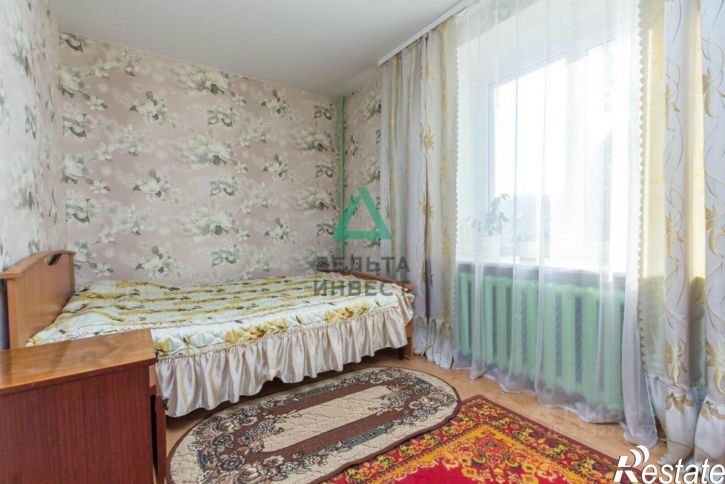 3-комн квартира ул Менделеева, 153 1,  д. 153 1,  к. 1