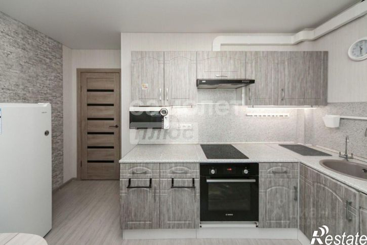 2-комн квартира ул Ферина, 31,  д. 31