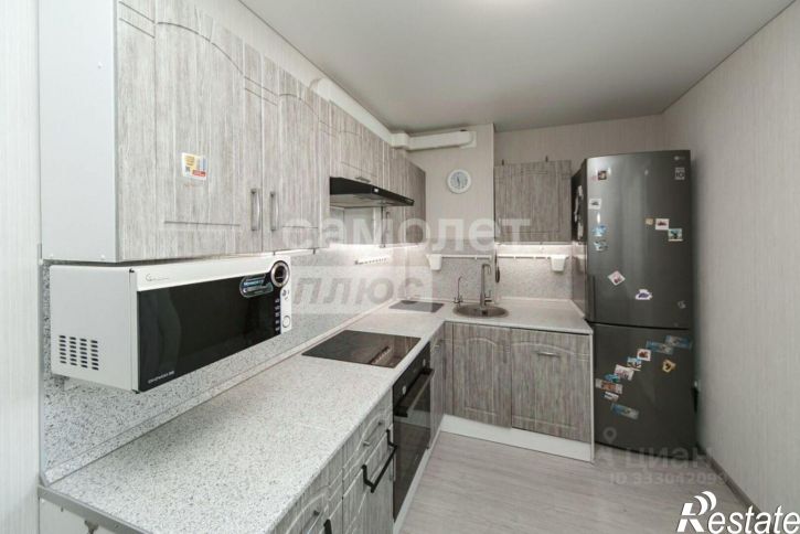 2-комн квартира ул Ферина, 31,  д. 31