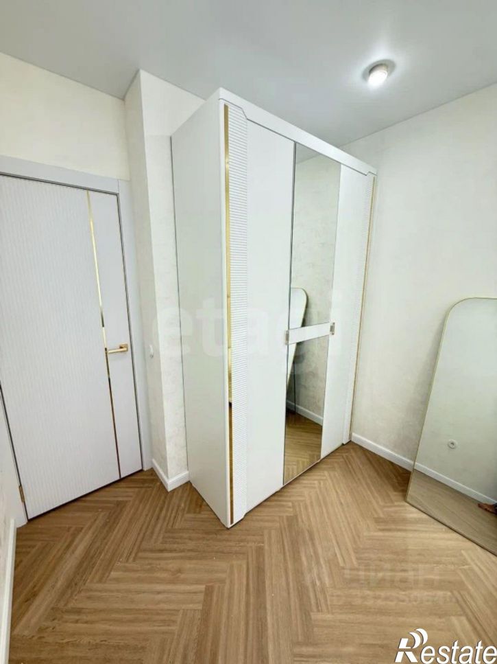 2-комн квартира ул Акварельная, 4/1,  д. 4/1