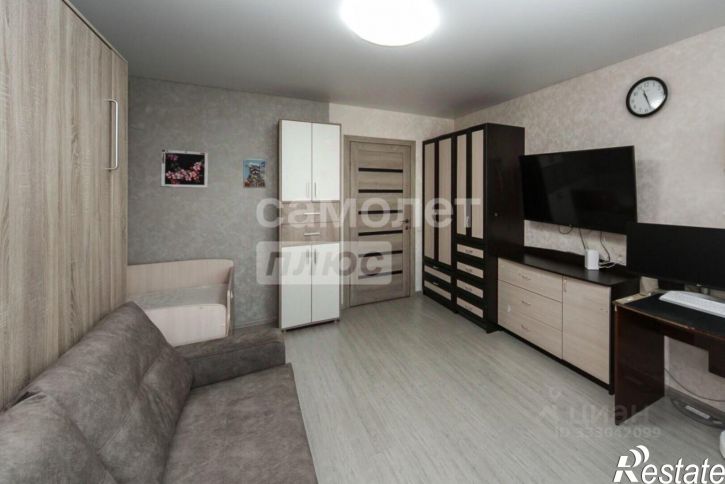 2-комн квартира ул Ферина, 31,  д. 31