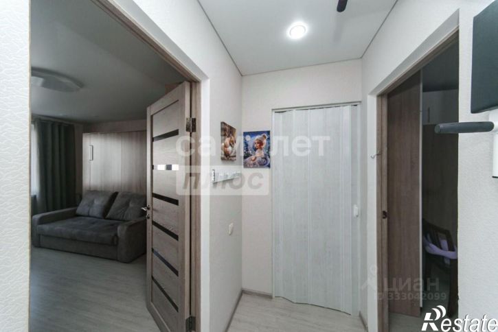 2-комн квартира ул Ферина, 31,  д. 31