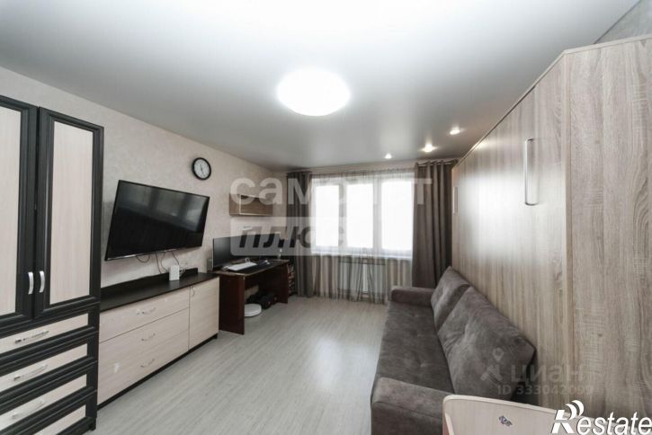 2-комн квартира ул Ферина, 31,  д. 31