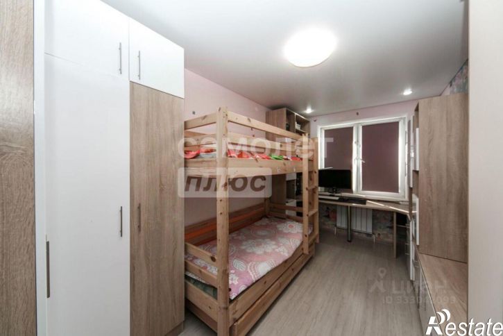 2-комн квартира ул Ферина, 31,  д. 31