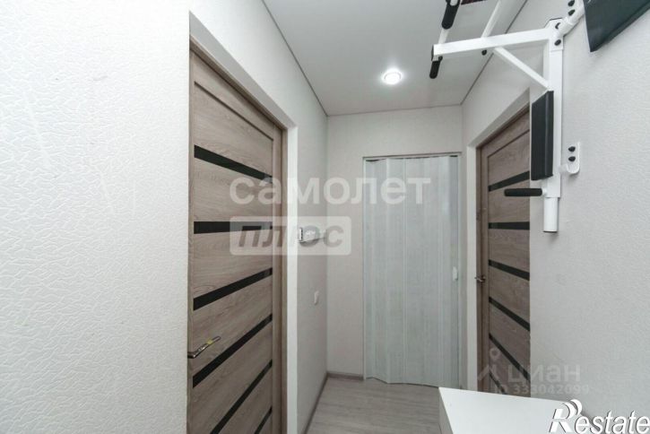 2-комн квартира ул Ферина, 31,  д. 31