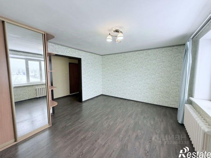 1-комн квартира ул Ахметова, 275 2,  д. 275 2,  к. 2