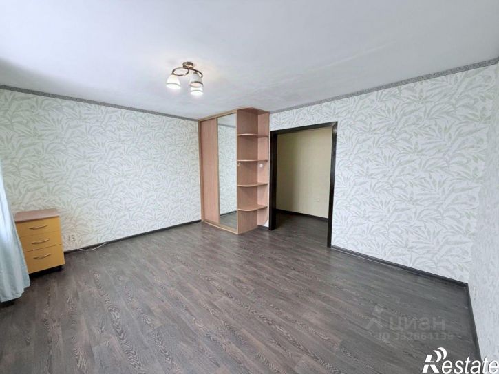 1-комн квартира ул Ахметова, 275 2,  д. 275 2,  к. 2