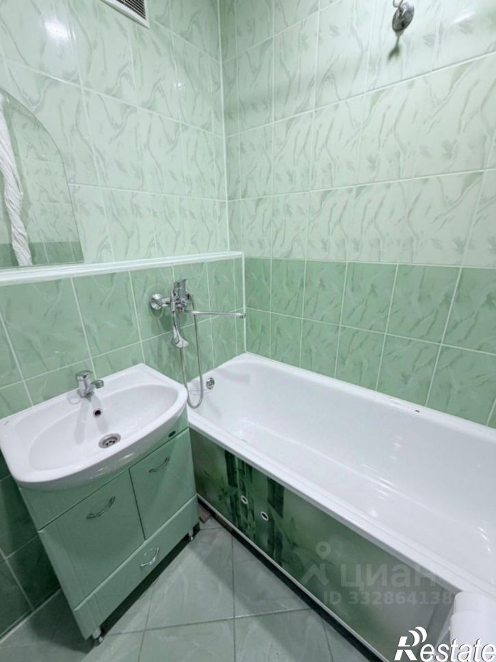 1-комн квартира ул Ахметова, 275 2,  д. 275 2,  к. 2