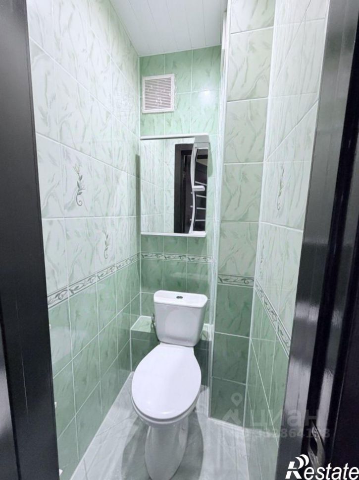 1-комн квартира ул Ахметова, 275 2,  д. 275 2,  к. 2