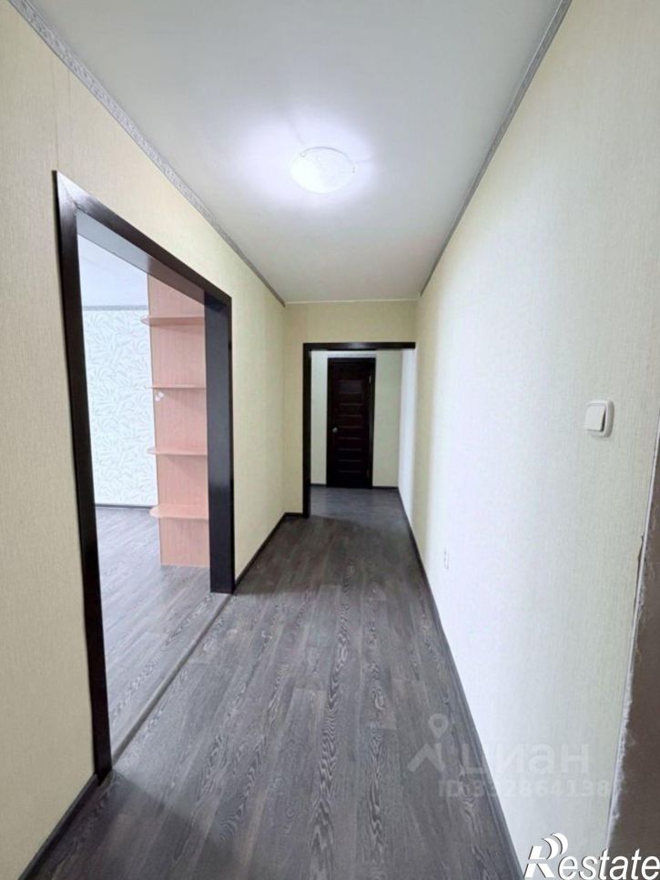 1-комн квартира ул Ахметова, 275 2,  д. 275 2,  к. 2