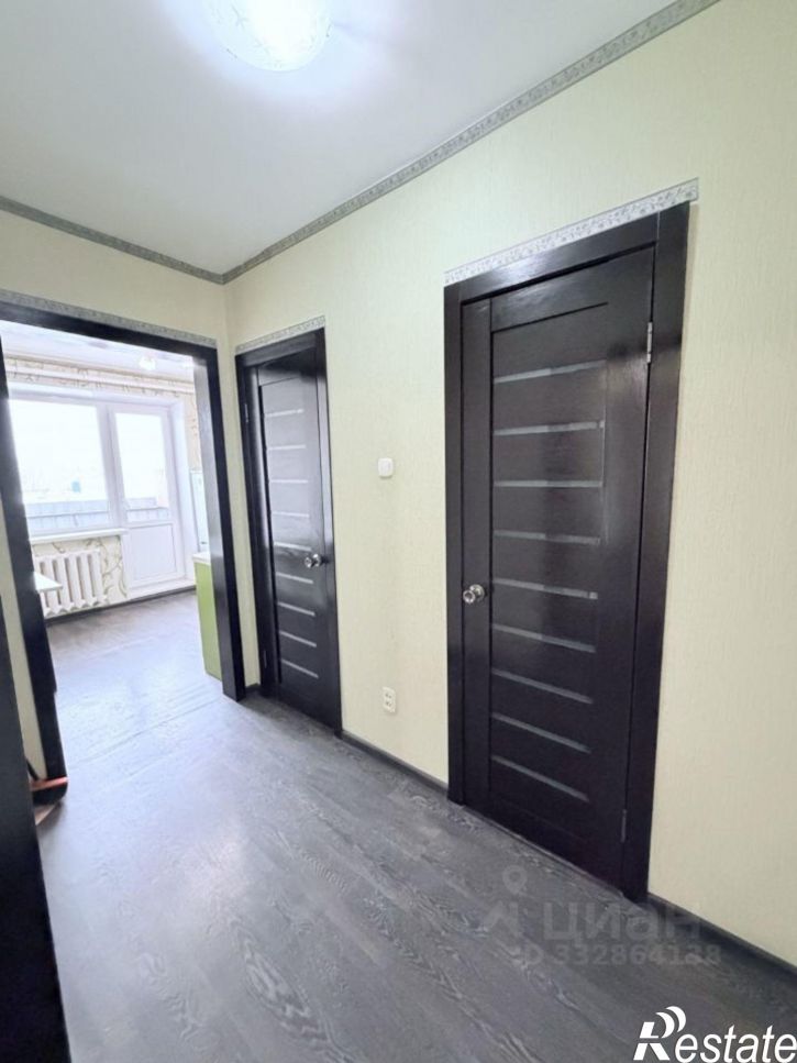 1-комн квартира ул Ахметова, 275 2,  д. 275 2,  к. 2