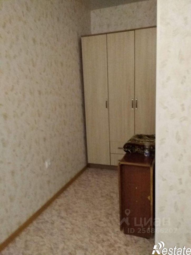 1-комн квартира ул Энтузиастов, 13,  д. 13