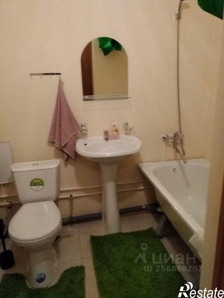 1-комн квартира ул Энтузиастов, 13,  д. 13